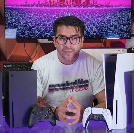 Erik Contreras