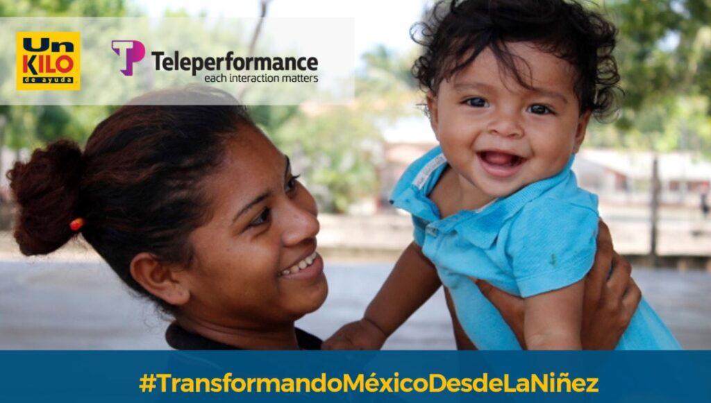 Teleperformance  