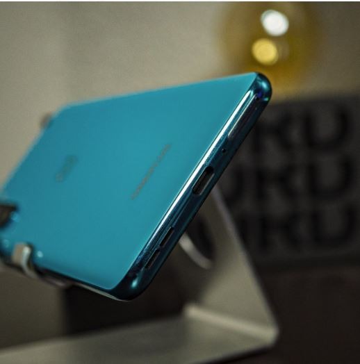 OnePlus Nord