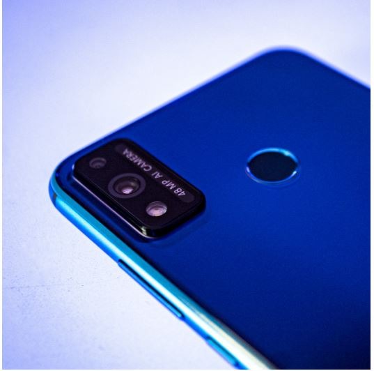 Honor 9x Lite