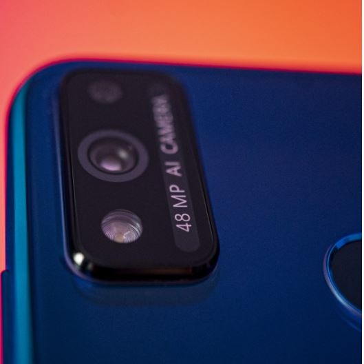 smartphone