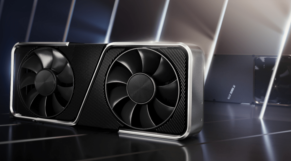 GeForce RTX 3060