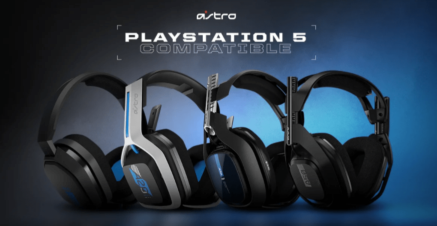 ASTRO Gaming 