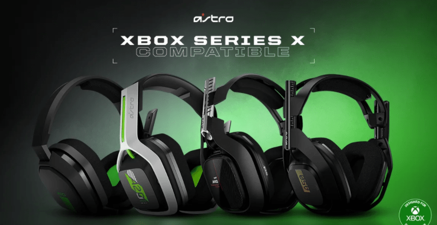 ASTRO Gaming 