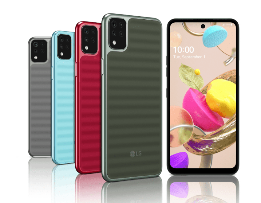 LG