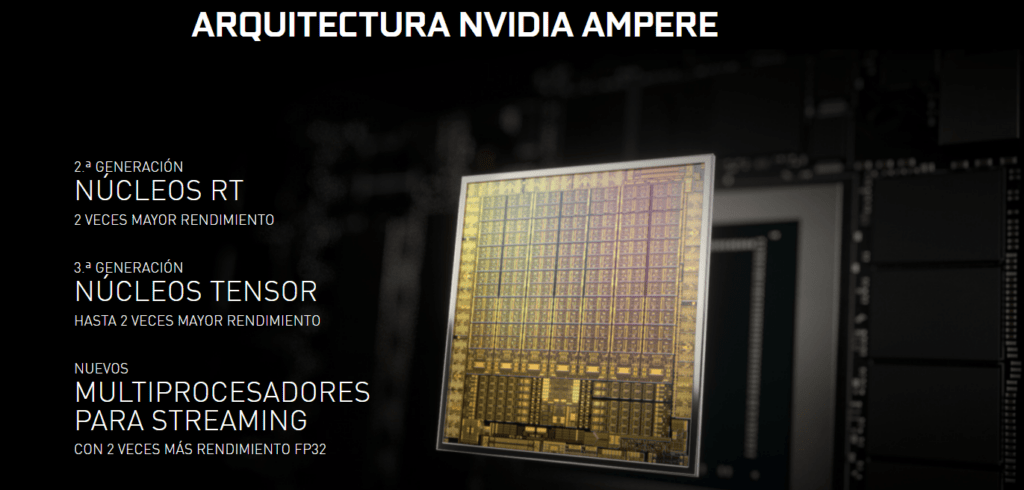 GeForce RTX 3060