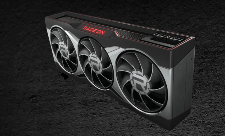 AMD Radeon RX 6900 XT