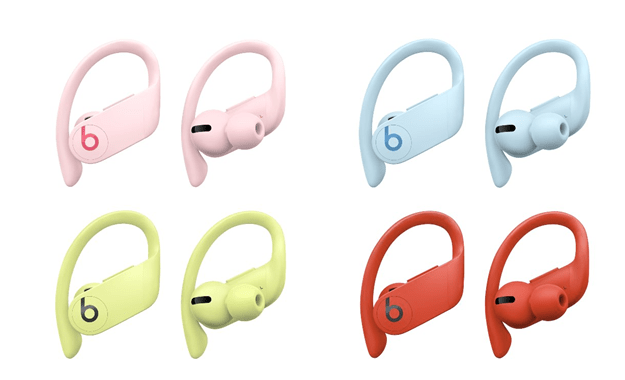 Beats by Dr. Dre 