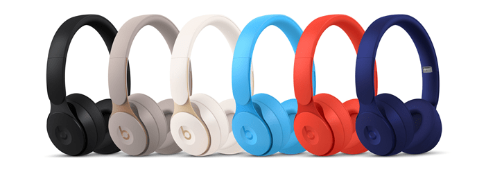 Beats by Dr. Dre - Solo Pro