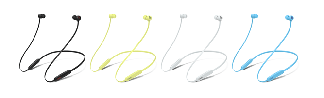 Beats Flex