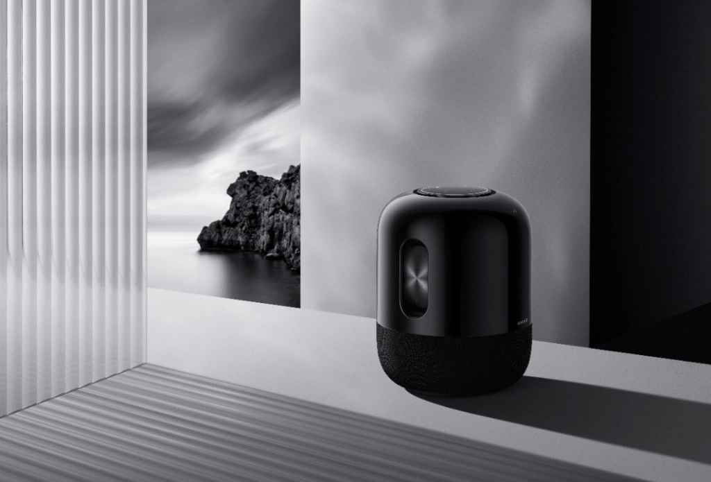 Huawei Sound