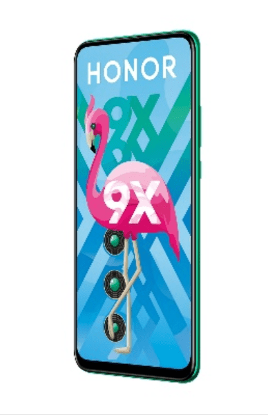 HONOR 9X
