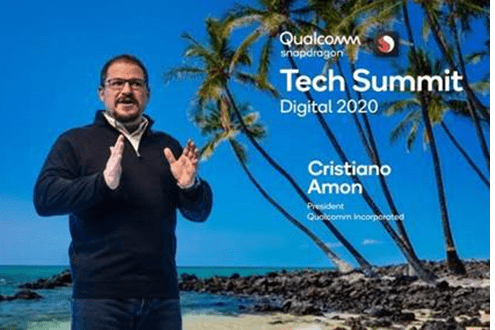 Qualcomm Snapdragon 888 5G