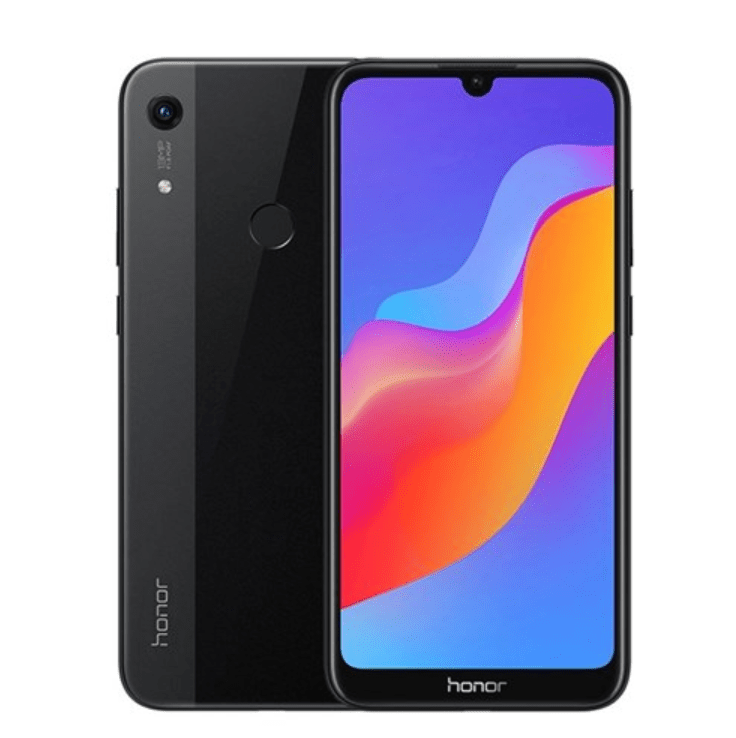 honor 8A Pro
