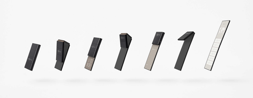 OPPO y Nendo muestran sus innovadores diseños en la Expo de Diseño CIIDE