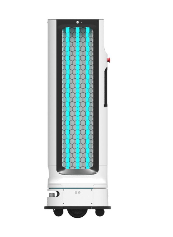 LG ROBOT