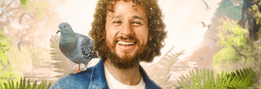 Luisito Comunica
