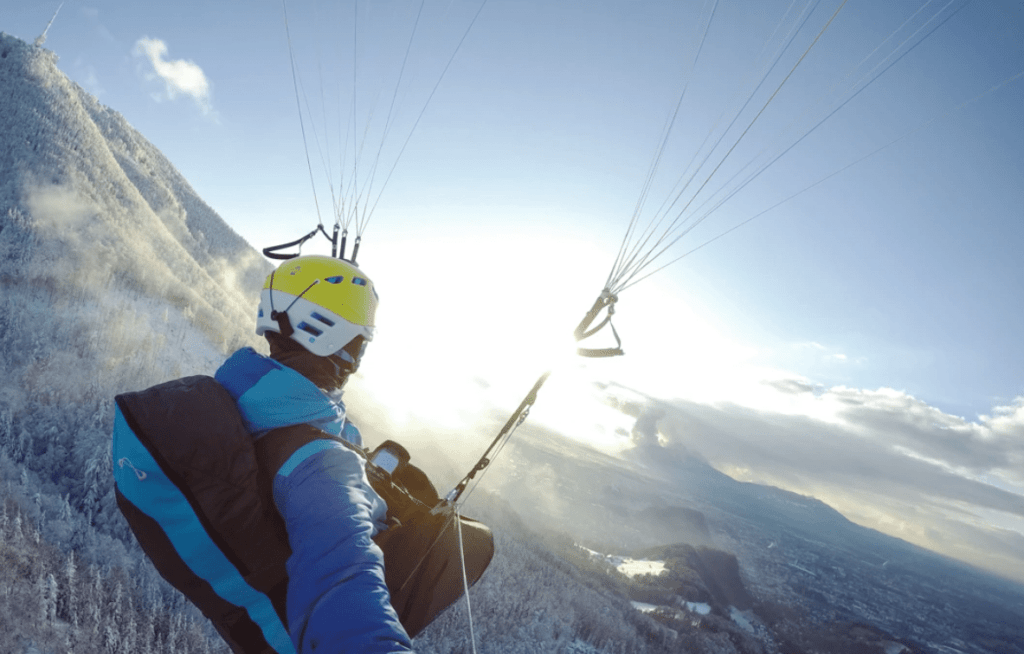 GoPro Million Dollar Challenge 2020
