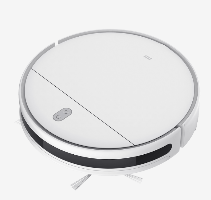 Mi Robot Vacuum-Mo