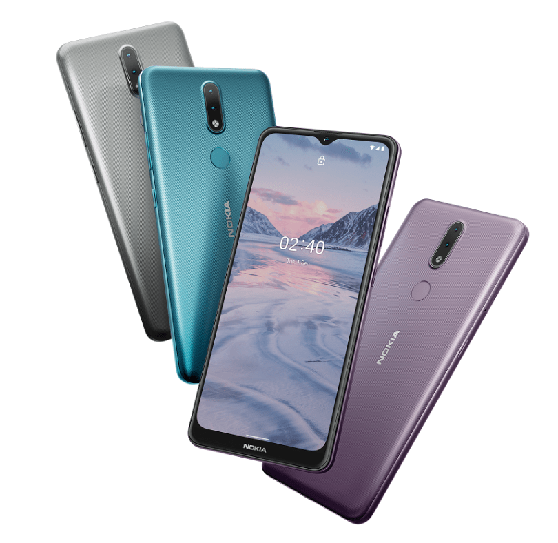 Nokia 2.4