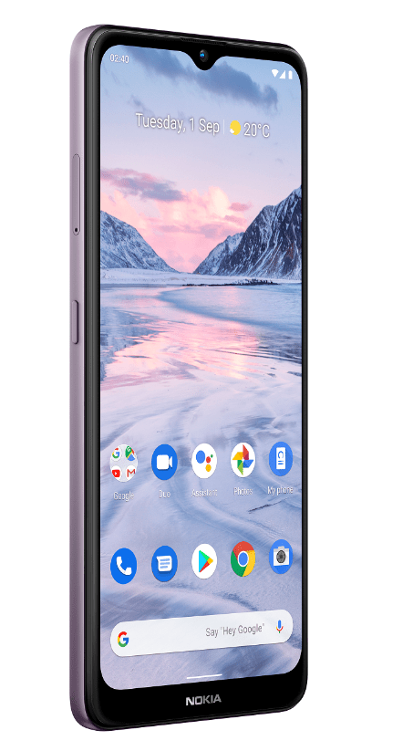 nokia