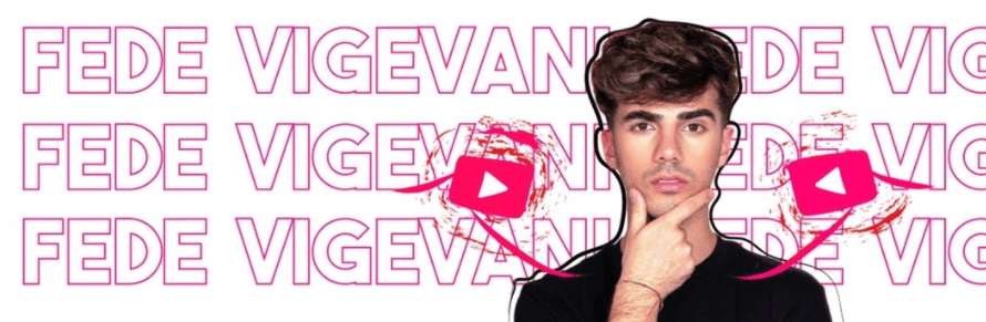 Fede Vigevani
