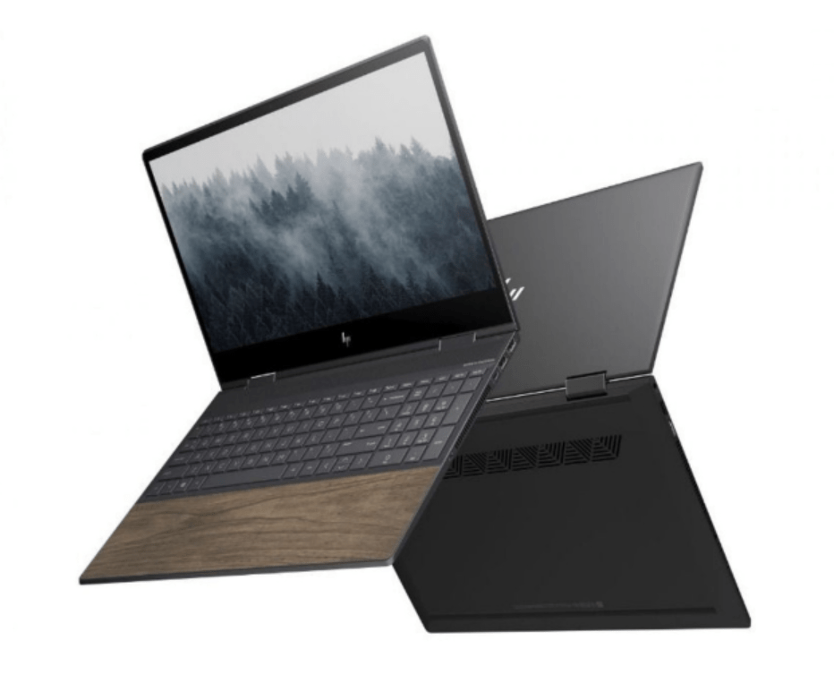  HP Envy 13