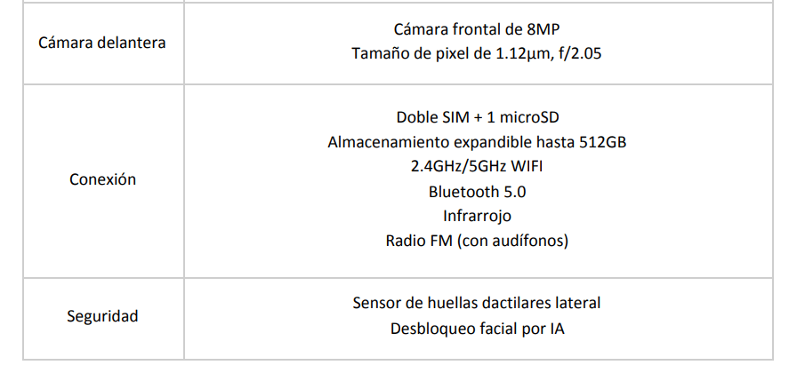 POCO M3