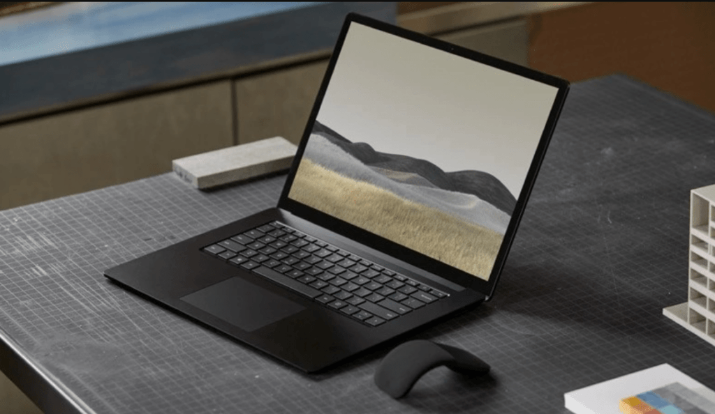Surface Laptop 3