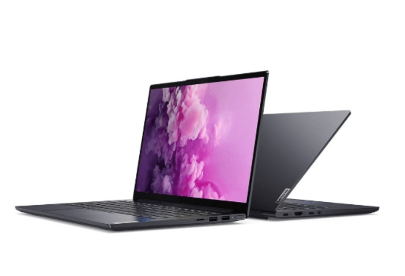 Lenovo Yoga Slim 7