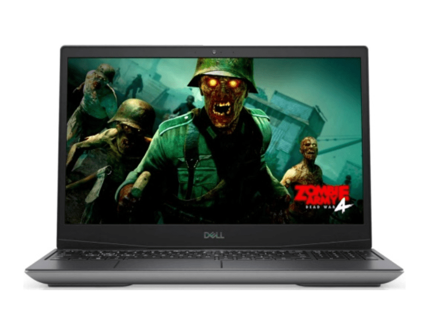  Dell G5 SE con AMD