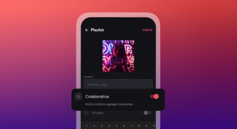 Deezer