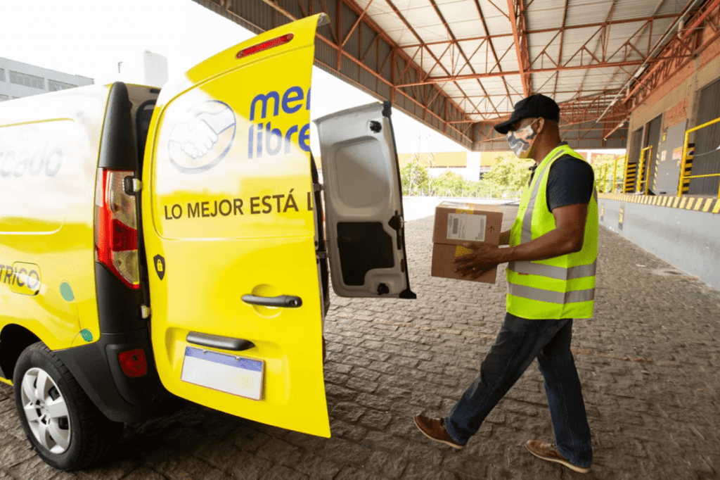 Mercado Libre