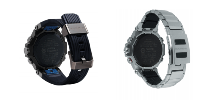 casio