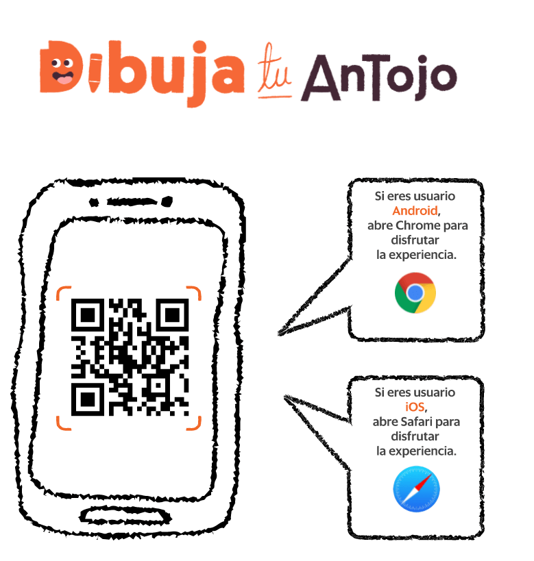 Google y DiDi Food 