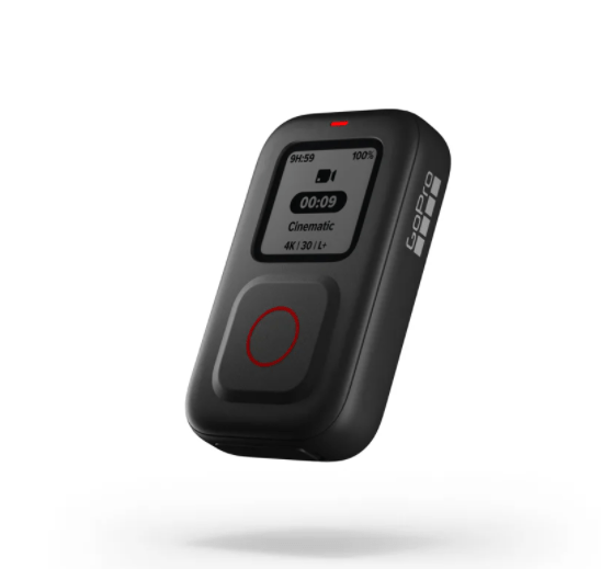  The Remote