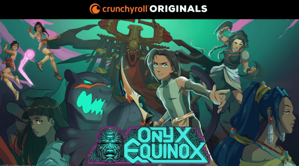 Onyx Equinox