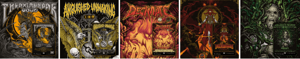  Magic: The Gathering Online
