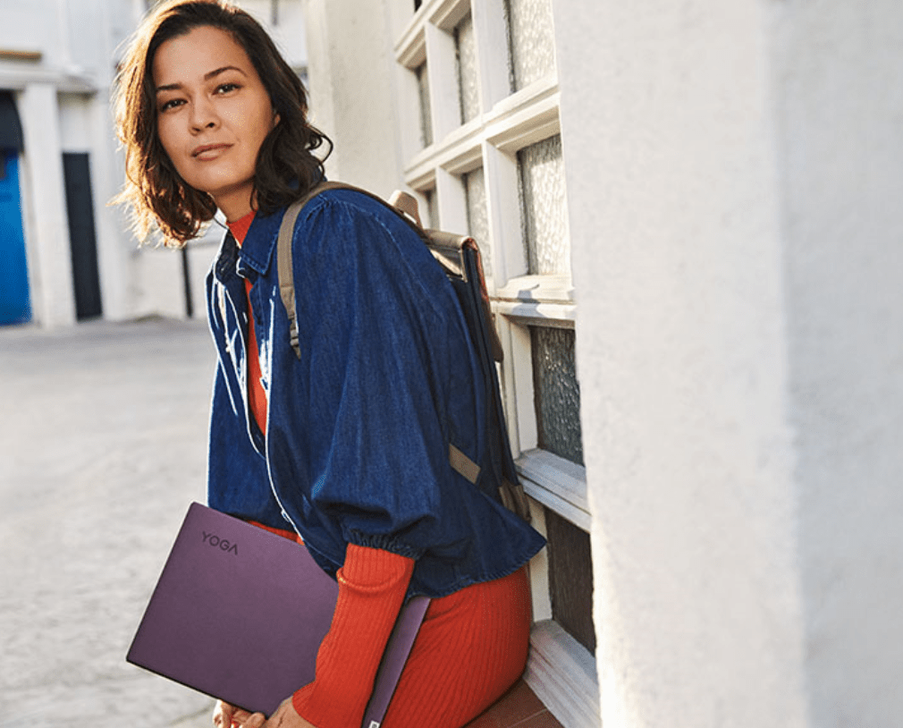Lenovo Yoga Slim 7 