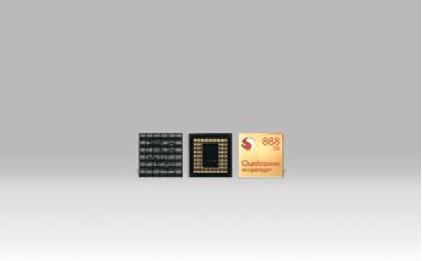 Snapdragon 888 5G