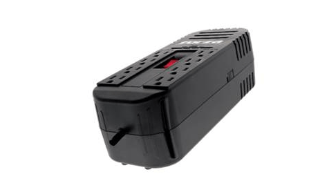 protege tus aparatos electrodomésticos esta Navidad