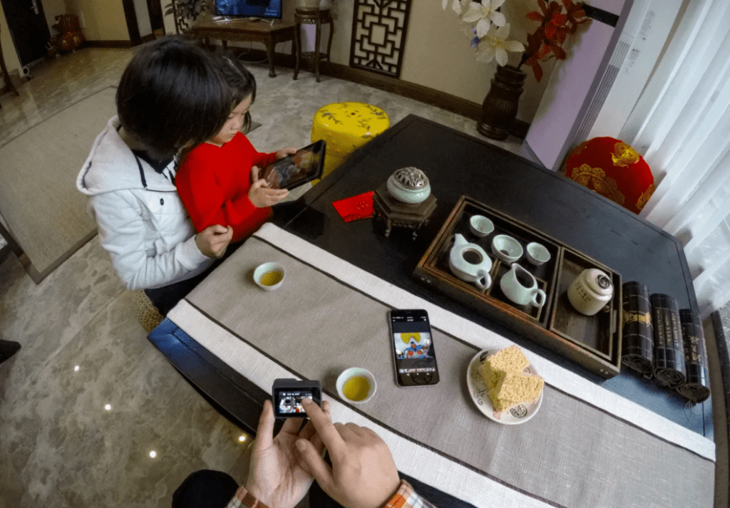GoPro consejos de Navidad