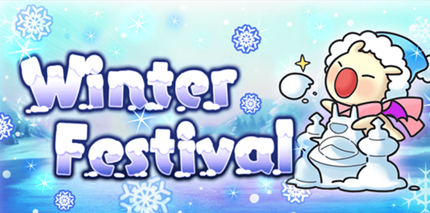 Dissidia Final Fantasy Opera Omnia celebra las fiestas con eventos en el juego