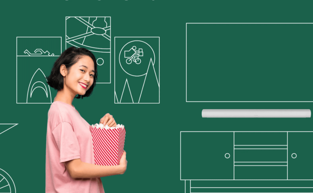 Sonos Arc