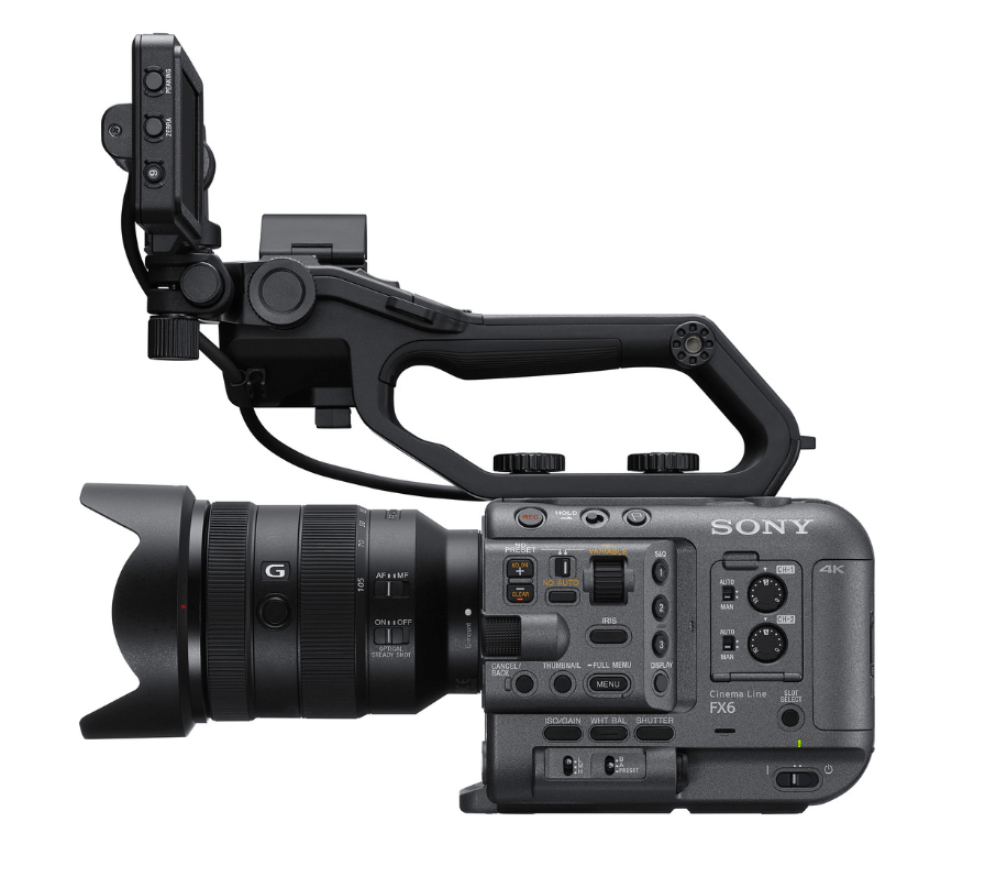 Sony FX6