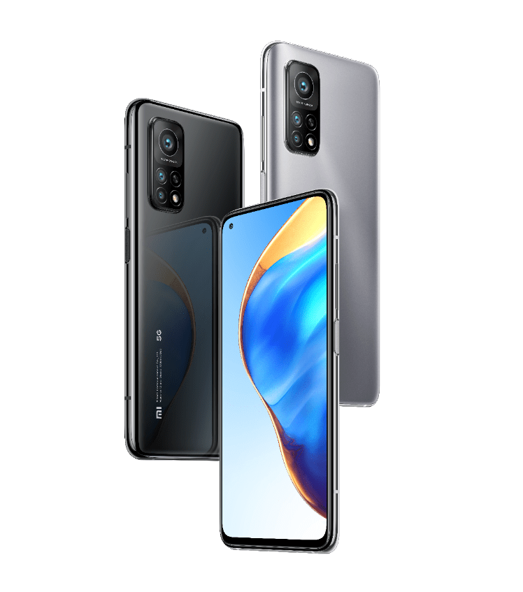 Mi 10T Pro 