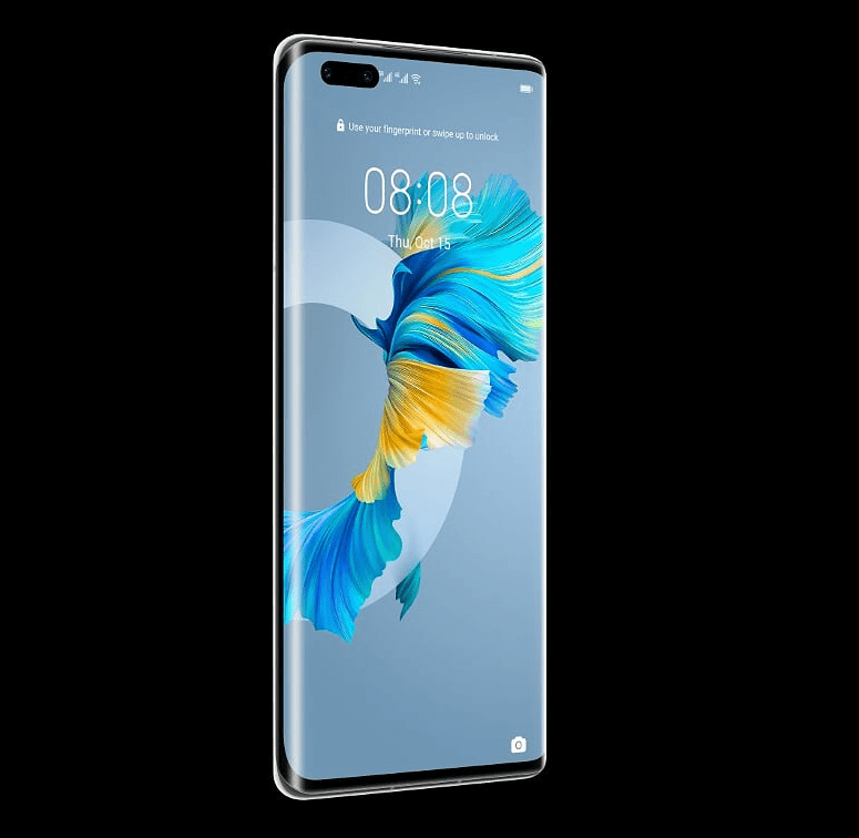 Huawei Mate 40 Pro