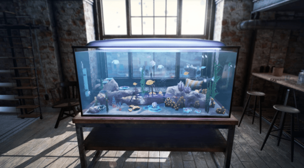 Fishkeeper