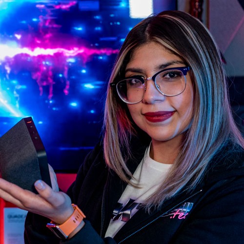 Alexa Hernández