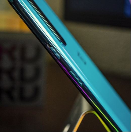 OnePlus Nord N10